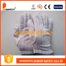 Anti-Static Cotton Working Glove Dch118